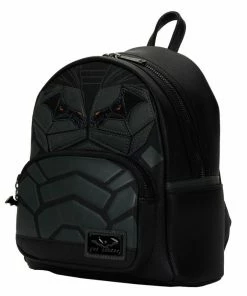 Loungefly Bags & Wallets The Batman - Costume Mini Backpack