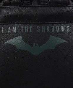 Loungefly Bags & Wallets The Batman - Costume Mini Backpack 12 Loungefly Bags & Wallets The Batman - Costume Mini Backpack