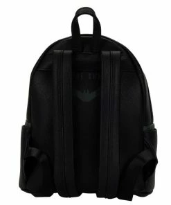 Loungefly Bags & Wallets The Batman - Costume Mini Backpack 13 Loungefly Bags & Wallets The Batman - Costume Mini Backpack