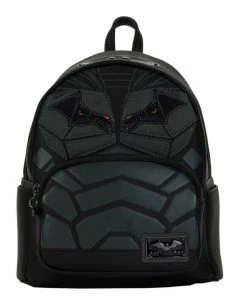 Loungefly Bags & Wallets The Batman - Costume Mini Backpack