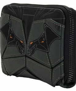 Loungefly Bags & Wallets The Batman - Costume Zip Purse