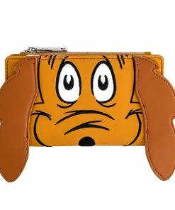 Loungefly Dr Seuss - Max Flap Purse Bags & Wallets