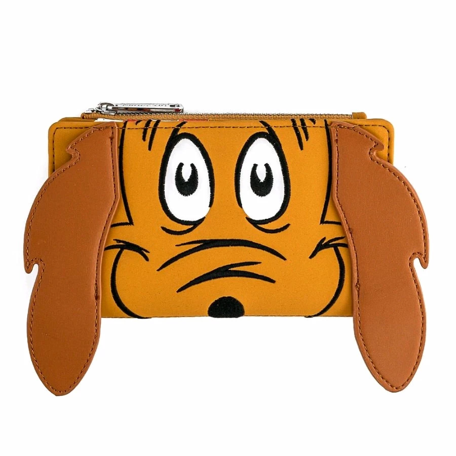 Loungefly Dr Seuss - Max Flap Purse Bags & Wallets 1 Loungefly Dr Seuss - Max Flap Purse Bags & Wallets