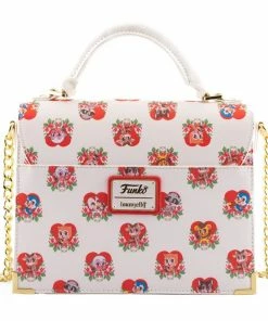 Loungefly Bags & Wallets Villainous Valentines - Crossbody