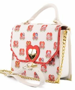 Loungefly Bags & Wallets Villainous Valentines - Crossbody