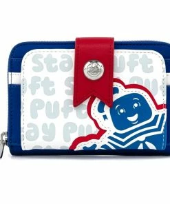 Loungefly Ghostbusters (1984) - Stay Puft Purse