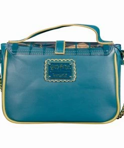 Loungefly Harry Potter - Diagon Alley US Exclusive Crossbody Bag