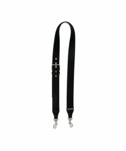 Loungefly - Black Bag Strap