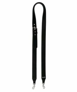 Loungefly - Black Bag Strap Extended