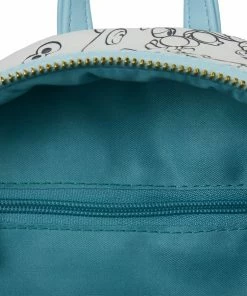 Loungefly Hasbro - Mr & Mrs Potato Head US Exclusive Backpack Bags & Wallets