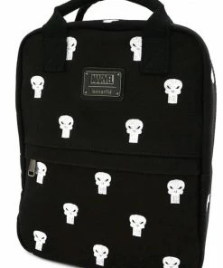 Loungefly Bags & Wallets Punisher - Embroidered Backpack