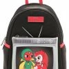 Loungefly WandaVision - TV US Exclusive Mini Backpack