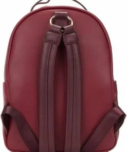 Loungefly Marvel Infinity Saga - Iron Man Gauntlet US Exclusive Mini Backpack Bags & Wallets