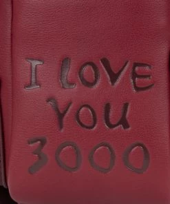 Loungefly Marvel Infinity Saga - Iron Man Gauntlet US Exclusive Mini Backpack Bags & Wallets