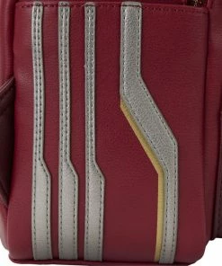 Loungefly Marvel Infinity Saga - Iron Man Gauntlet US Exclusive Mini Backpack Bags & Wallets