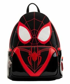 Loungefly Marvel Comics - Miles Morales Costume Mini Backpack