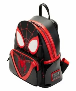 Loungefly Marvel Comics - Miles Morales Costume Mini Backpack