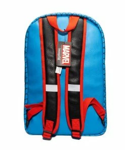 Loungefly Bags & Wallets Marvel Comics - Captain America Costume US Exclusive Mini Backpack With Pin