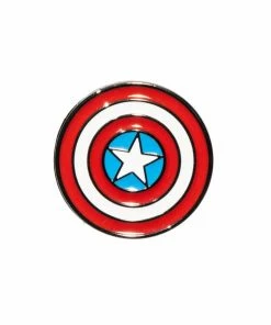 Loungefly Bags & Wallets Marvel Comics - Captain America Costume US Exclusive Mini Backpack With Pin