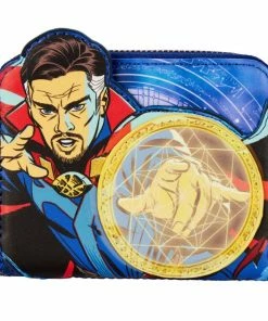 Loungefly Doctor Strange 2: Multiverse Of Madness - Multiverse Purse