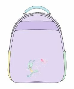 Loungefly Bags & Wallets SpongeBob SquarePants - Jelly Fishing Pastel Mini Backpack