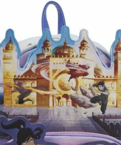 Loungefly Bags & Wallets Legend Of Korra - Team Korra Mini Backpack