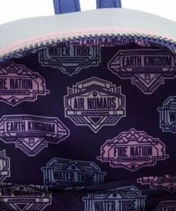 Loungefly Bags & Wallets Legend Of Korra - Team Korra Mini Backpack