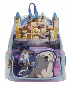 Loungefly Bags & Wallets Legend Of Korra - Team Korra Mini Backpack
