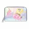 Loungefly Bags & Wallets SpongeBob SquarePants - Jelly Fishing Pastel Zip Purse