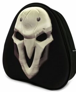 Loungefly Overwatch - Reaper 3D Molded Mini Backpack Bags & Wallets