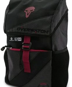 Loungefly Overwatch - Reaper Backpack Bags & Wallets