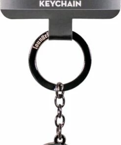 Loungefly Pokemon - Squirtle Keychain