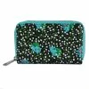 LOUNGEFLY Staff Picks Pokemon - Bulbasaur Zip Purse