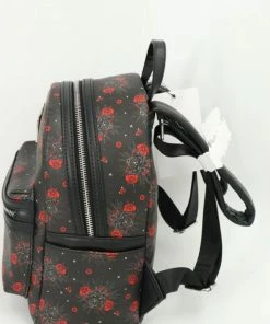 Loungefly Star Wars - Darth Vader Sugar Skull US Exclusive US Exclusive Mini Backpack