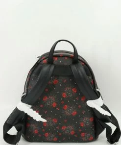 Loungefly Star Wars - Darth Vader Sugar Skull US Exclusive US Exclusive Mini Backpack