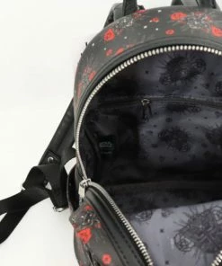 Loungefly Star Wars - Darth Vader Sugar Skull US Exclusive US Exclusive Mini Backpack