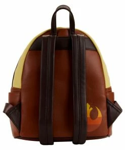 Loungefly Star Wars - Jakku Mini Backpack