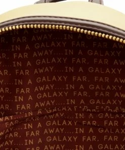 Loungefly Star Wars - Jakku Mini Backpack