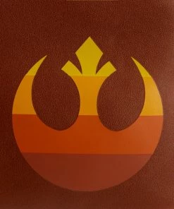 Loungefly Star Wars - Jakku Mini Backpack