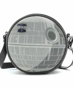 Loungefly Star Wars - Death Star Pin Collector Bag With Pin