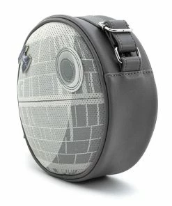 Loungefly Star Wars - Death Star Pin Collector Bag With Pin