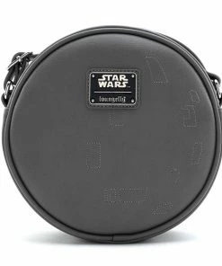 Loungefly Star Wars - Death Star Pin Collector Bag With Pin