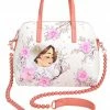 Loungefly Star Wars - Princess Leia Floral US Exclusive Handbag Staff Picks
