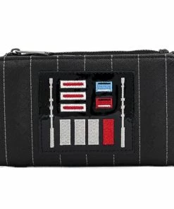 Loungefly Star Wars - Darth Vader Costume Purse