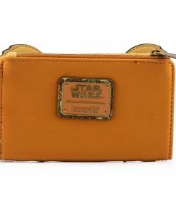 Loungefly Staff Picks Star Wars - Wicket Flap Purse