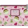 Loungefly Star Wars: The Mandalorian - Grogu Heart US Exclusive Purse