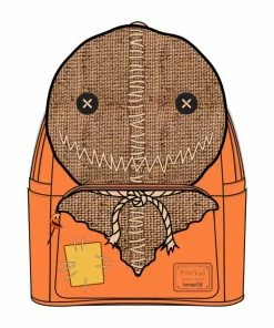 Loungefly Trick 'r Treat - Sam Mini Backpack