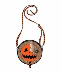 Loungefly Trick 'r Treat - Lollipop Crossbody Bags & Wallets