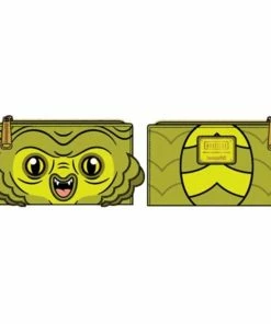 Loungefly Universal Monsters - Creature From The Black Lagoon Purse Bags & Wallets