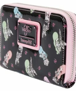 Loungefly Bags & Wallets Valfre - Lucy Tattoo Zip Purse